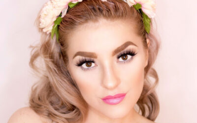 How To Make Perfect Eyebrows In 3 Steps?