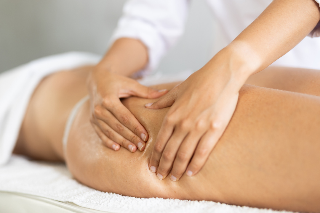 Anti Cellulite